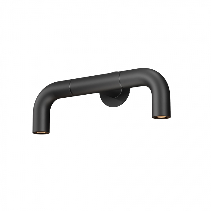 Aplica perete SLEEK Grafit 3000k O477WL-L4GF3K Maytoni Outdoor [1]