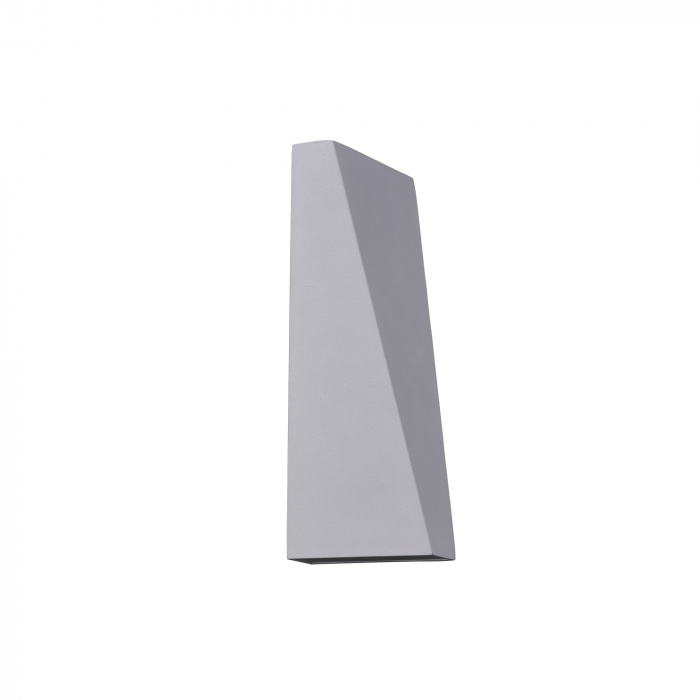 Aplica pentru exterior LED Times square O580WL-L6W, 6W, 380lm, lumina calda, IP54, alba, Maytoni [4]