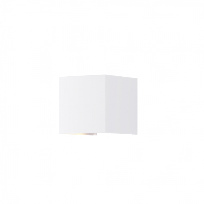 Aplica pentru exterior LED Fulton O572WL-L6W, 6W, 500lm, lumina neutra, IP54, alba, Maytoni [3]