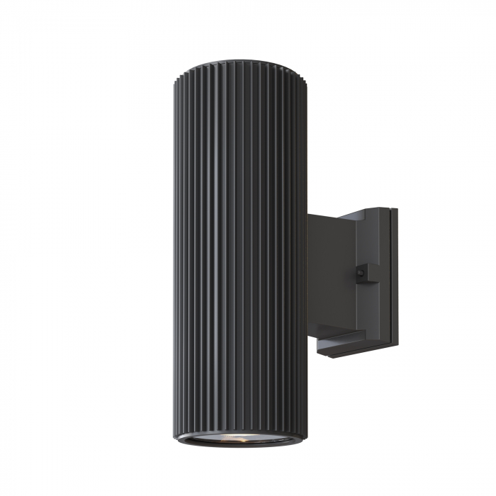 Aplica pentru exterior Rando O419WL-02GR, 2xE27, gri, IP54, Maytoni [2]