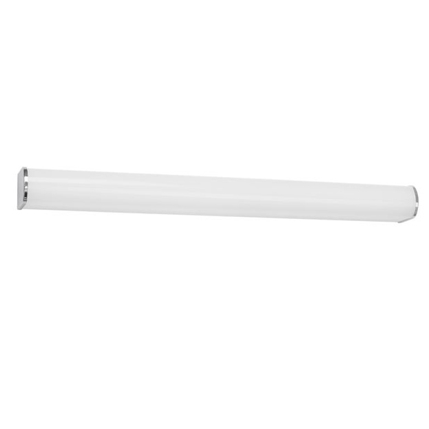 Aplica perete baie LED alba liniara Praka, diverse dimensiuni, din acril, IP44, 9600461 - Novaluce [9]
