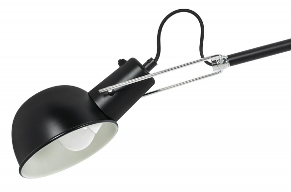 Aplica perete cu brat reglabil Boho 230 cm, design minimalist, din fibra de carbon, JB7016L/MSE010400149 - King [5]