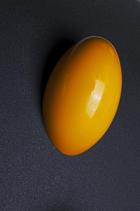 Aplica perete moderna alba Berglio 25x14 cm, sticla si metal, AZ 0151 - Azzardo [3]