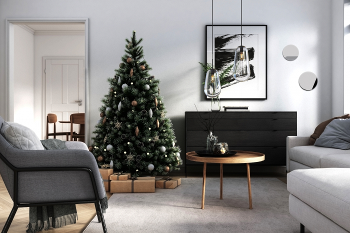 Aplica perete RING MIRROR LED L 10278 Nowodvorski [3]