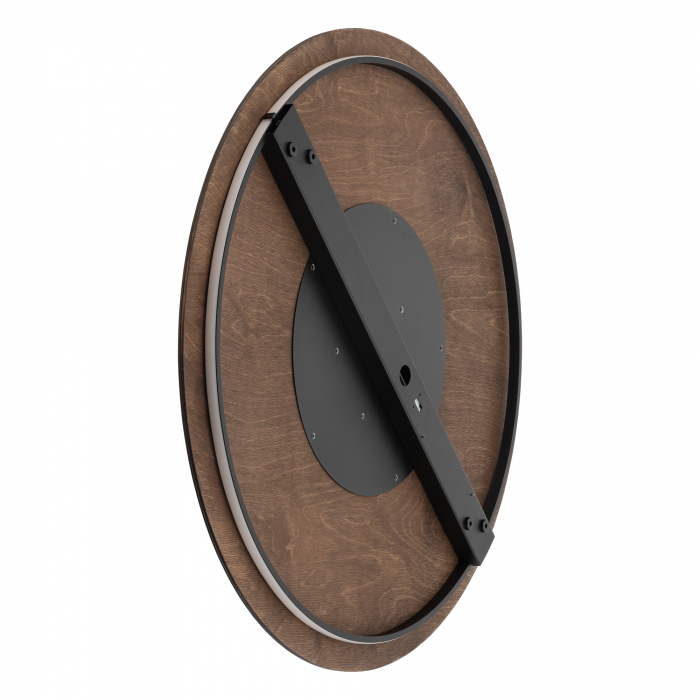 Aplica perete RING TIMBER LED XXL 11178 Nowodvorski [5]
