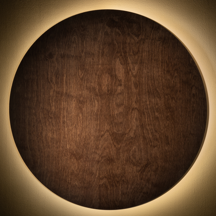 Aplica perete RING TIMBER LED XXL 11178 Nowodvorski [2]