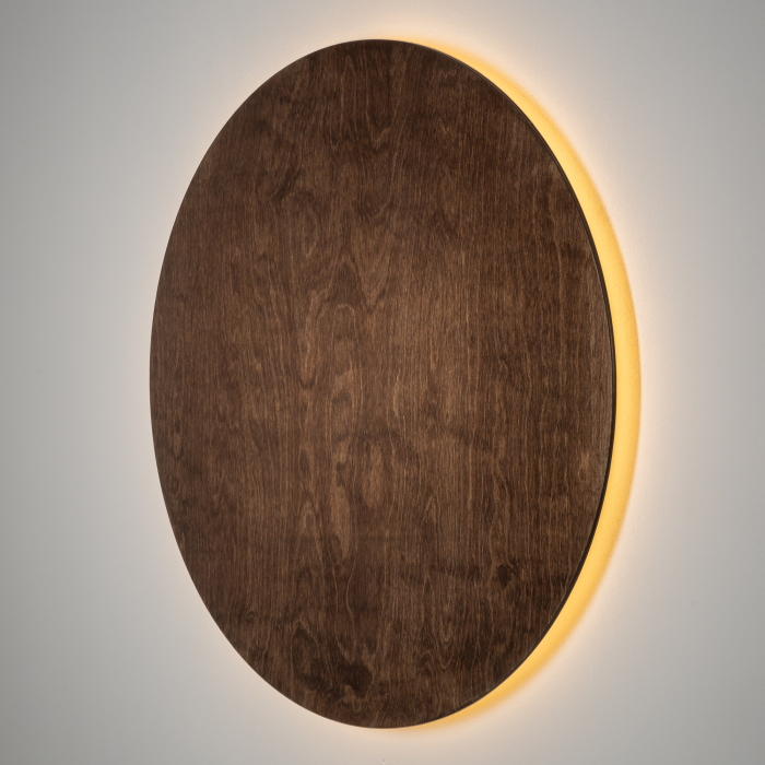 Aplica perete RING TIMBER LED XXL 11178 Nowodvorski [4]