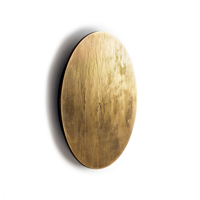 Aplica perete RING WOOD LED L 10282 Nowodvorski [1]