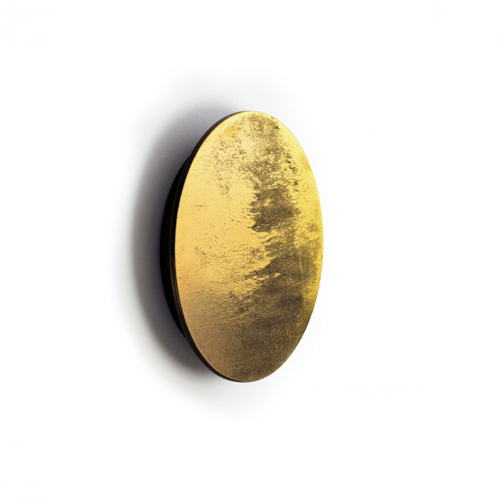 Aplica perete RING WOOD LED M 10281 Nowodvorski [1]
