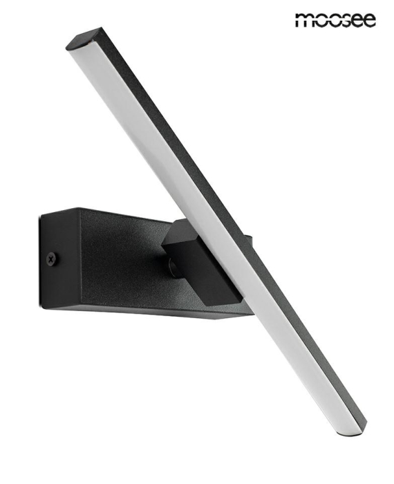 Aplică Rem, Metal și Aluminiu Negru - Moosee [7]