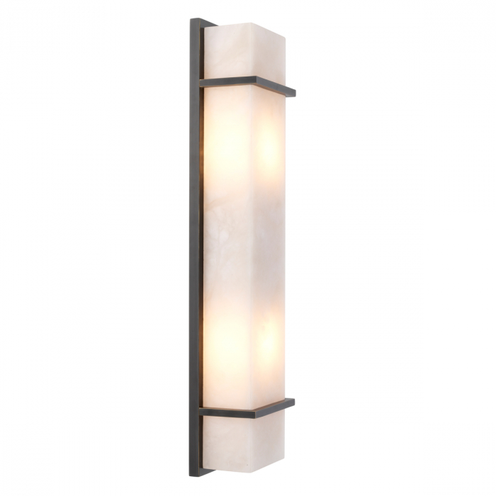   Aplica Spike L finisaj bronz cu accente 114444 EICHHOLTZ [3]