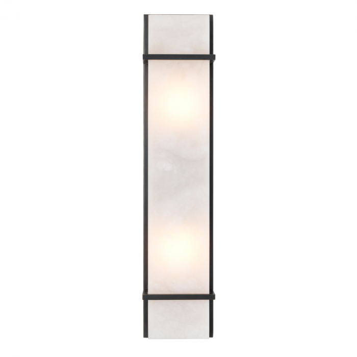   Aplica Spike L finisaj bronz cu accente 114444 EICHHOLTZ [2]