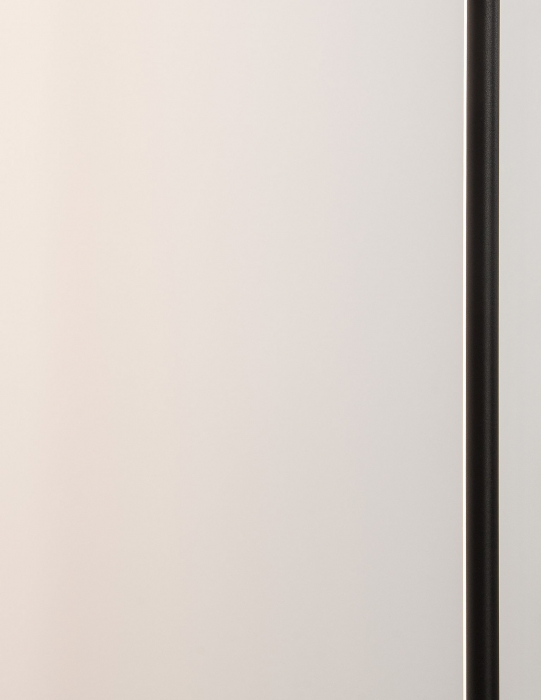 Aplica verticala podea-tavan aurie/neagra Gohar 120 cm stil minimalist, iluminare LED, 9088106 - Novaluce [12]