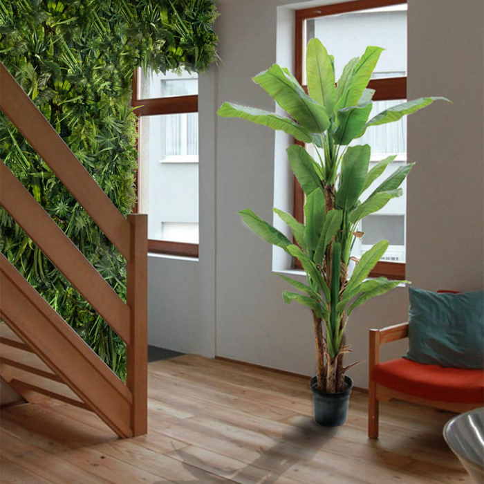 Arborele artificial Bananowiec 200cm [2]