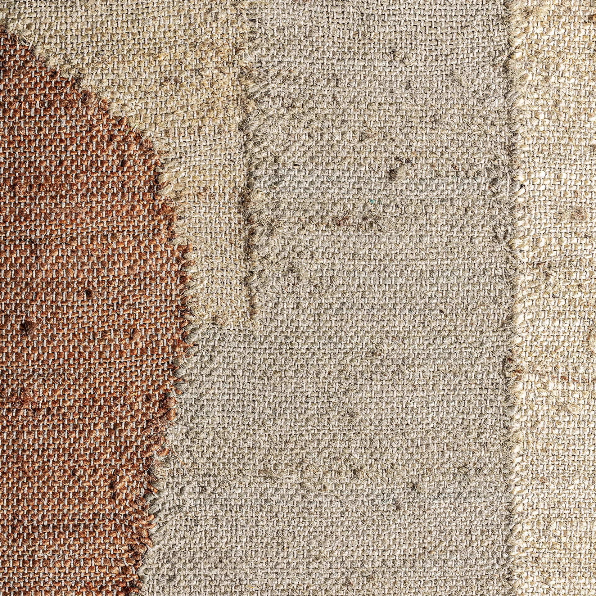 Arta de Perete Brahma, Tonuri Maronii, 121x4x151 cm, Stil Boho - VicalHome 34380 [18]