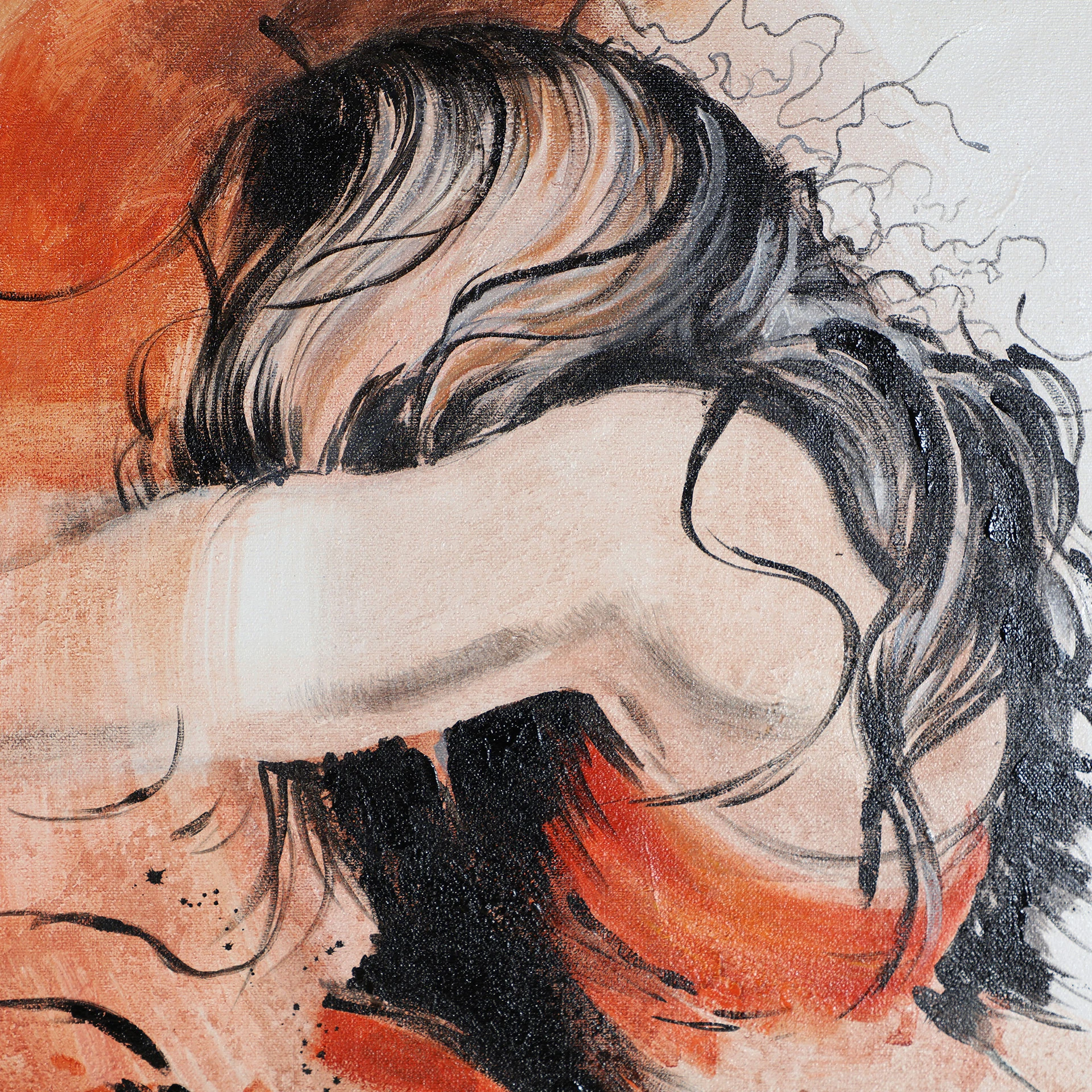 ARTA DE PERETE GRIFF VicalHome 32910 [5]