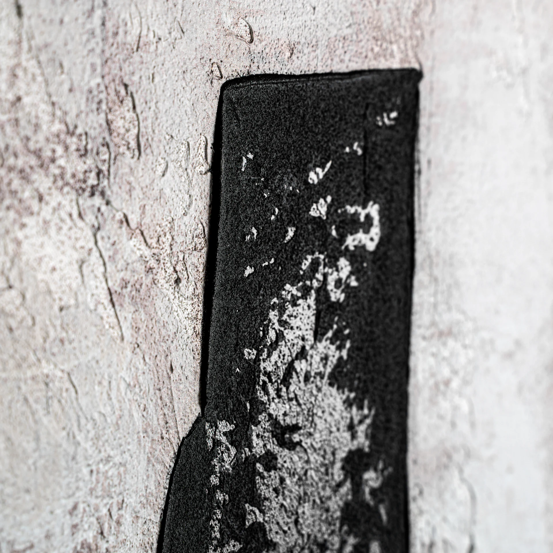 Arta de Perete Kurt, Tonuri Neutre, 130x5x180 cm - VicalHome 36762 [8]