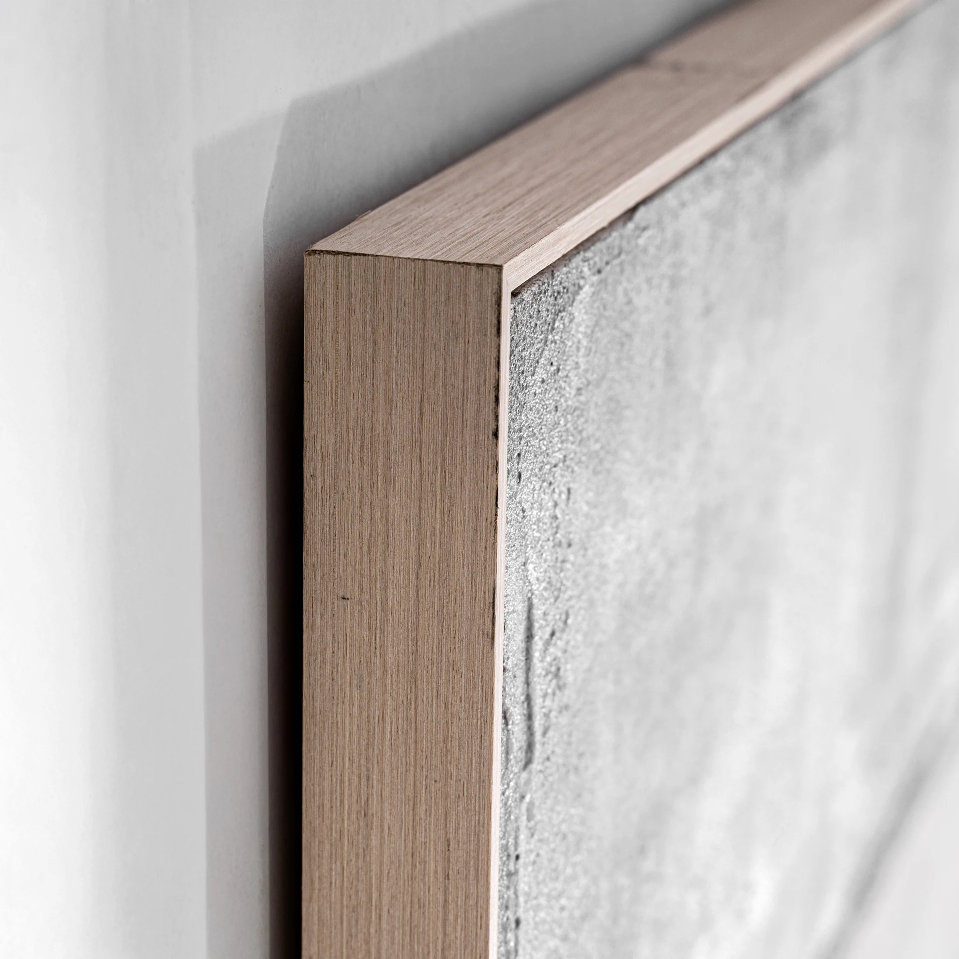 Arta de Perete Radel, Tonuri Neutre, 150x5x220 cm - VicalHome 36766 [20]