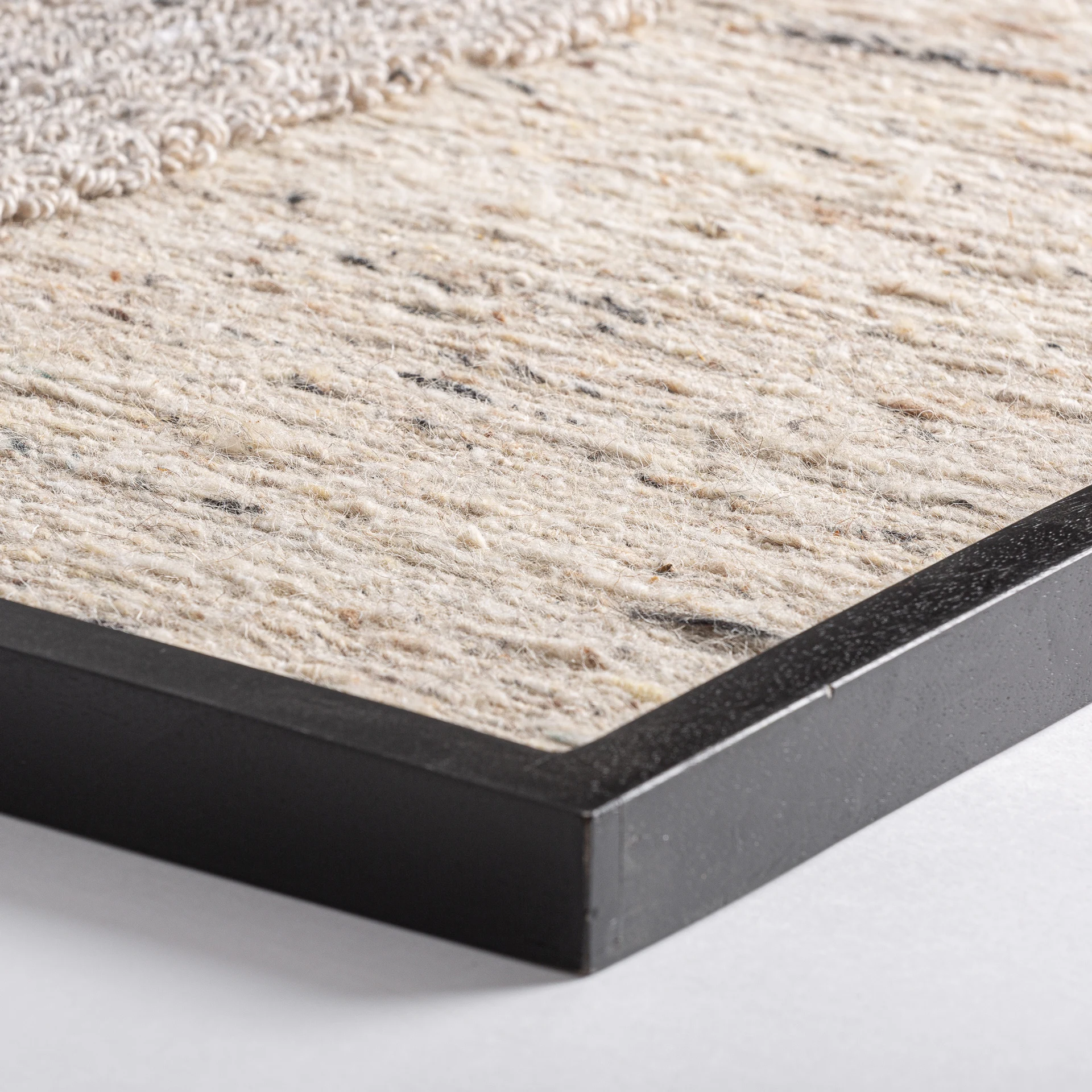 Arta de Perete Urzuri, Tonuri Neutre, 120x4x150 cm - VicalHome 37295 [18]