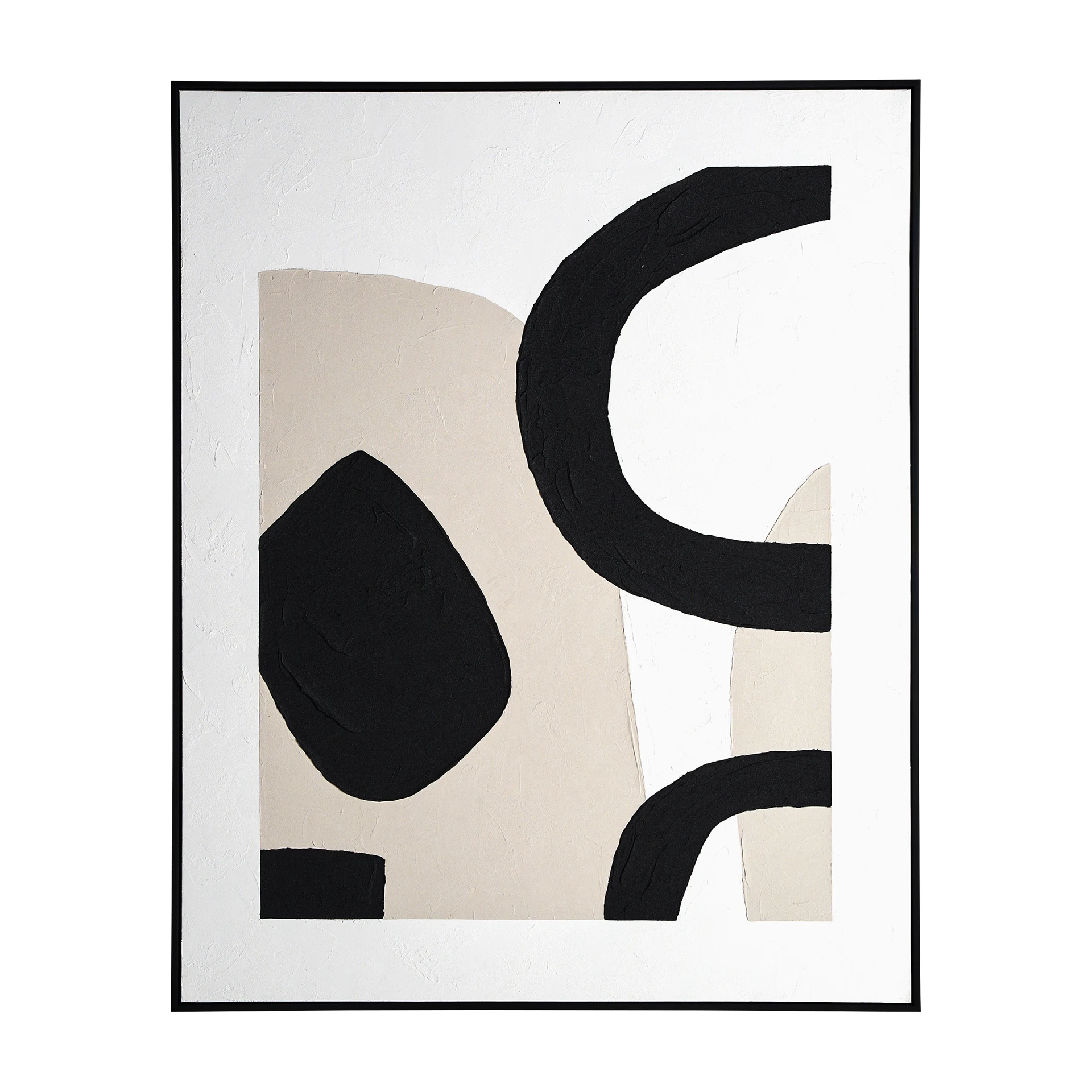 Arta de perete Uziel VicalHome 33871 [1]