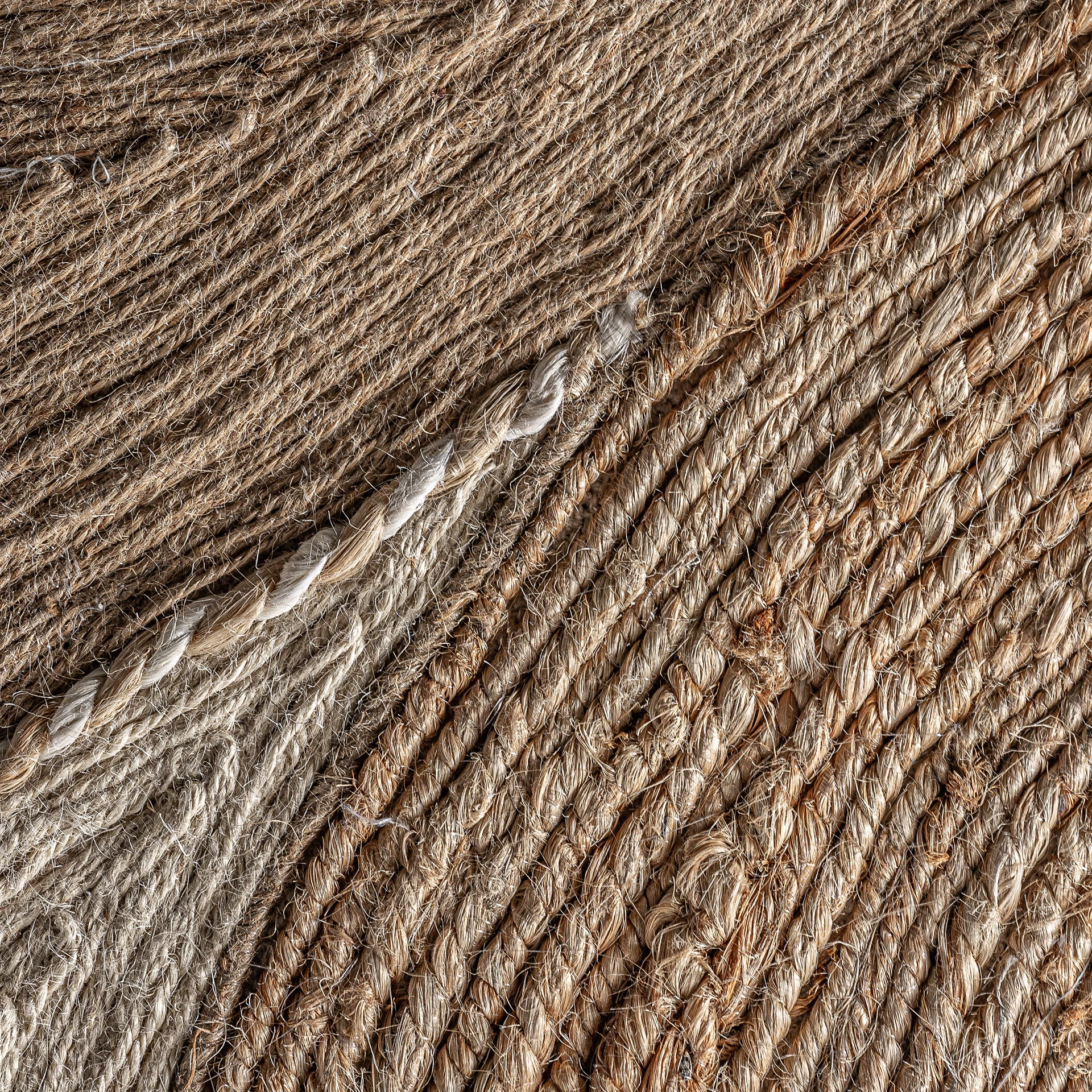 Arta de Perete Zeus, Maro Deschis, 120x4x150 cm, Stil Boho - VicalHome 35918 [6]