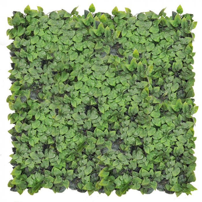 Artificial Green Covoraș Ivy UV 50x50cm [3]