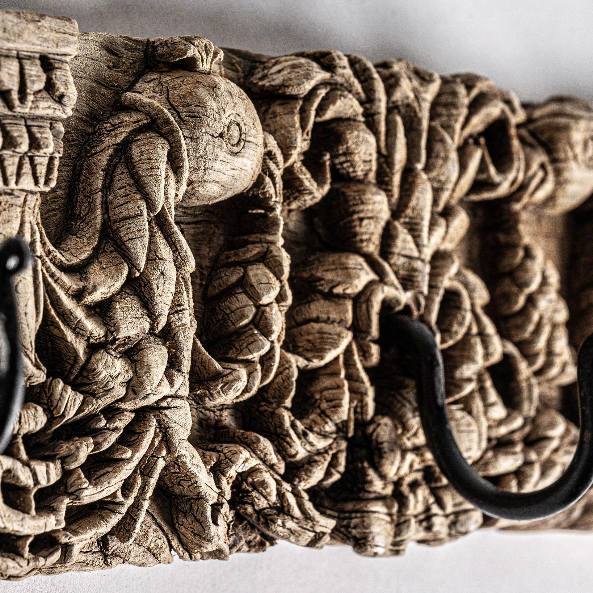 ASKALE AGATATOR PENTRU HAINE VicalHome 32688 [5]