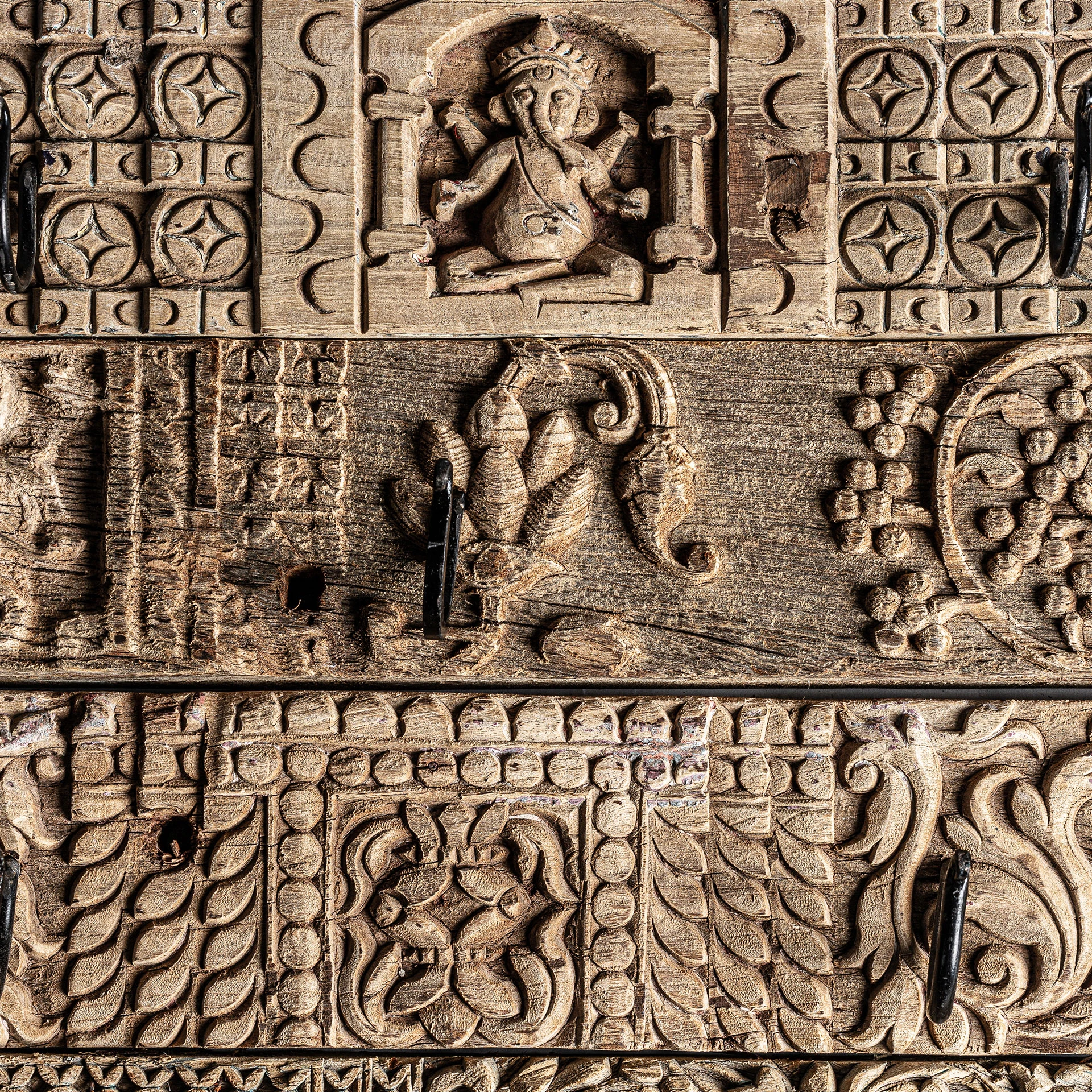 ASKALE AGATATOR PENTRU HAINE VicalHome 32688 [16]