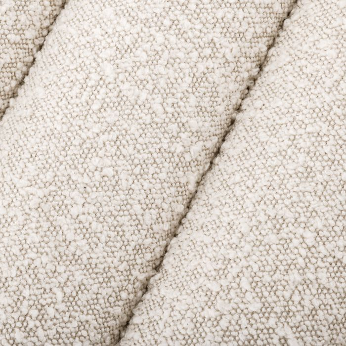  Bancă Bente bouclé crem 115494 EICHHOLTZ [7]