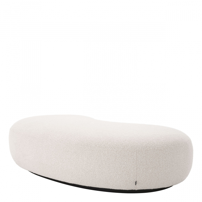   Bancă Björn bouclé crem 115574 EICHHOLTZ [3]