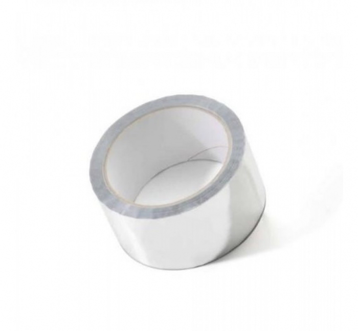 Banda reflectorizanta pentru profile decorative - 5cmx50m [1]