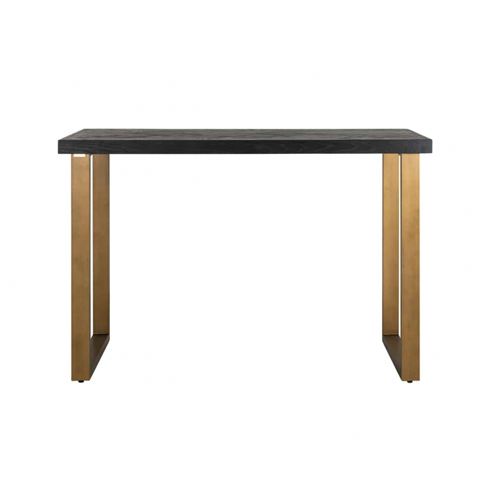 Bartable Blackbone alamă (negru rustic), 7383 - Richmond Interiors [3]