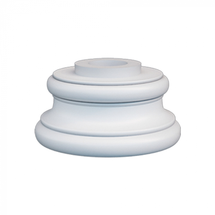 Baza coloana din poliuretan L319F - 14.5x28 cm [1]