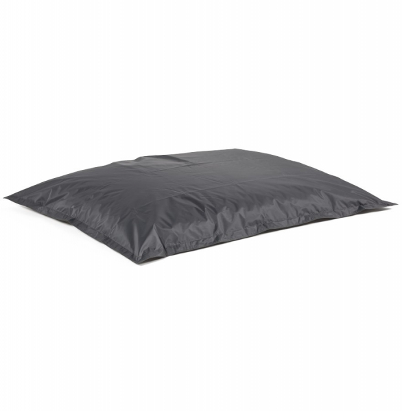 Beanbag (puf) FAT gri 175x135 cm indoor & outdoor / waterproof, LS00460GRGR - Kokoon [4]