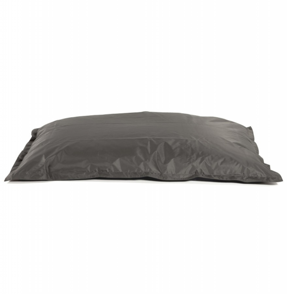 Beanbag (puf) FAT gri 175x135 cm indoor & outdoor / waterproof, LS00460GRGR - Kokoon [7]
