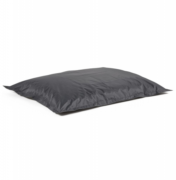 Beanbag (puf) FAT gri 175x135 cm indoor & outdoor / waterproof, LS00460GRGR - Kokoon [5]