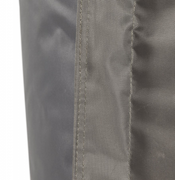 Beanbag (puf) FAT gri 175x135 cm indoor & outdoor / waterproof, LS00460GRGR - Kokoon [8]