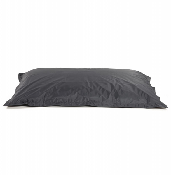 Beanbag (puf) FAT gri 175x135 cm indoor & outdoor / waterproof, LS00460GRGR - Kokoon [6]