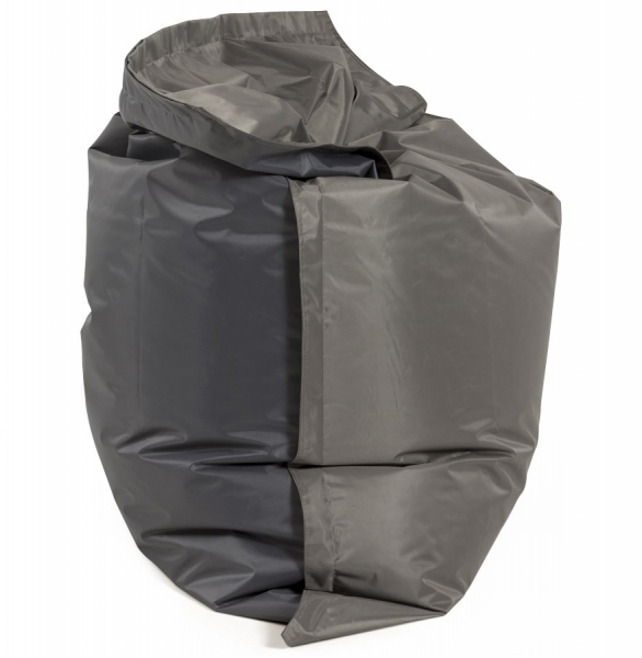 Beanbag (puf) FAT gri 175x135 cm indoor & outdoor / waterproof, LS00460GRGR - Kokoon [3]