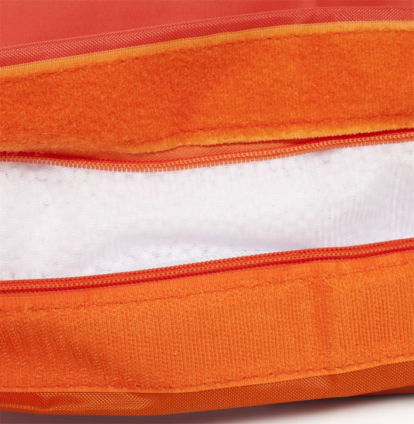 Beanbag (puf) FAT portocaliu 130x100 cm indoor & outdoor / waterproof, LS00530OROR - Kokoon [10]