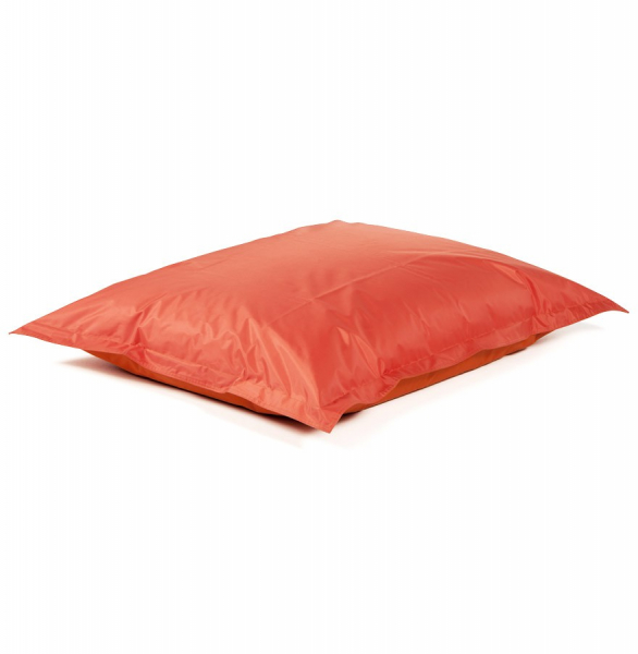 Beanbag (puf) FAT portocaliu 130x100 cm indoor & outdoor / waterproof, LS00530OROR - Kokoon [5]