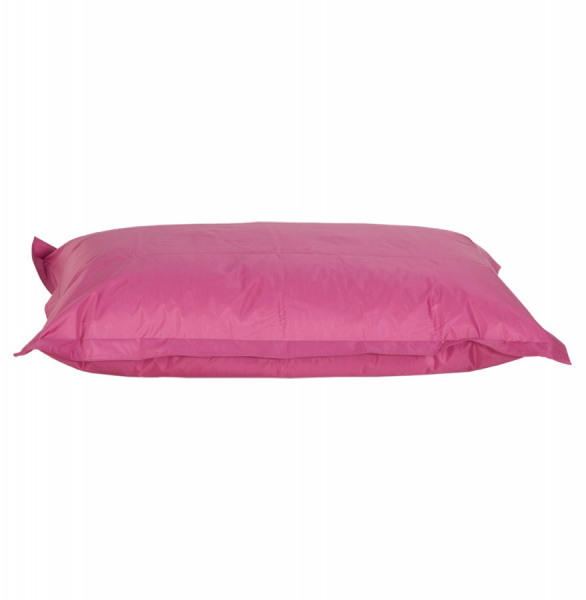 Beanbag (puf) FAT roz 130x100 cm indoor & outdoor / waterproof, LS00660PI - Kokoon [5]