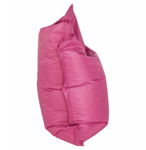 Beanbag (puf) FAT roz 130x100 cm indoor & outdoor / waterproof, LS00660PI - Kokoon [3]