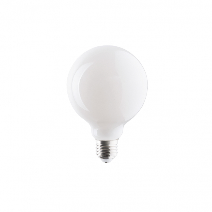 Bec BULB GLASS BALL LED, E27, 8W 9177 Nowodvorski [1]