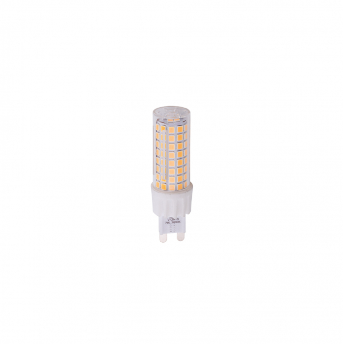 Bec BULB LED G9, 7W 9197 Nowodvorski [1]