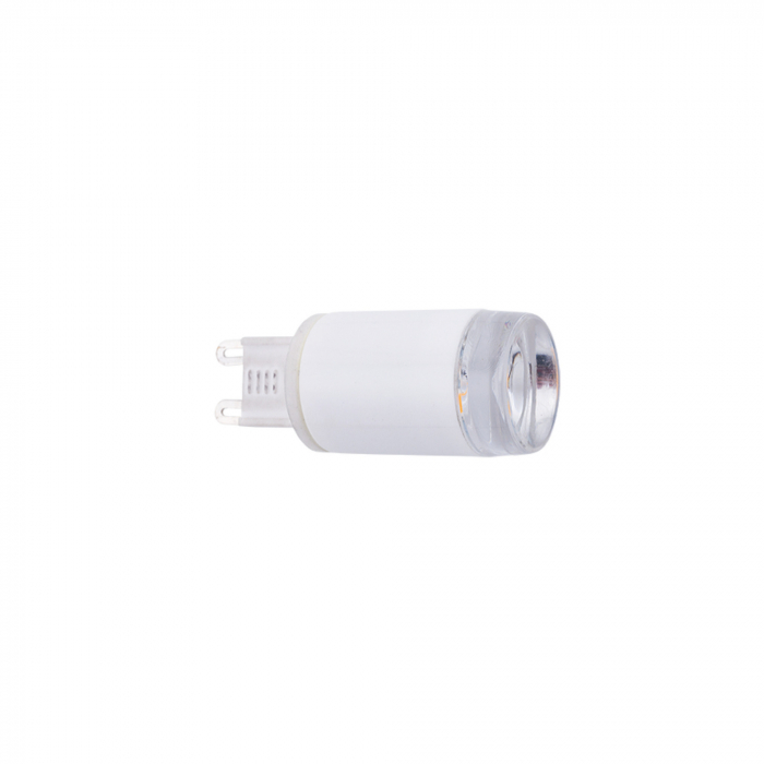 Bec BULB LENS LED, G9, 3W 8447 Nowodvorski [1]
