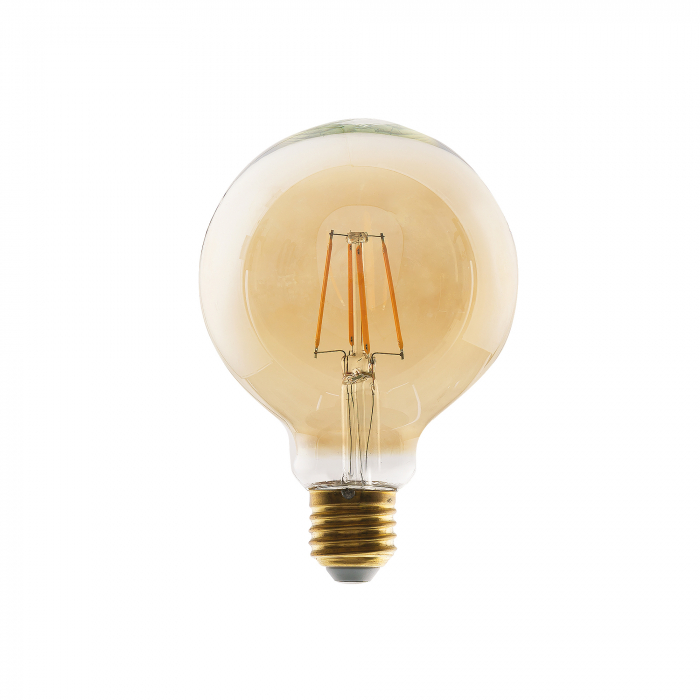 Bec BULB VINTAGE LED E27, 6W 10593 Nowodvorski [1]