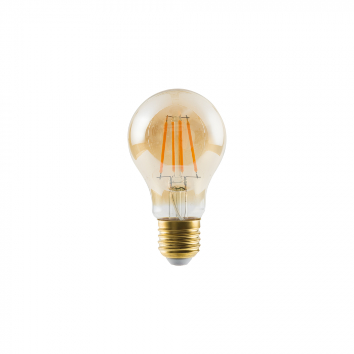 Bec BULB VINTAGE LED E27, 6W 10596 Nowodvorski [1]