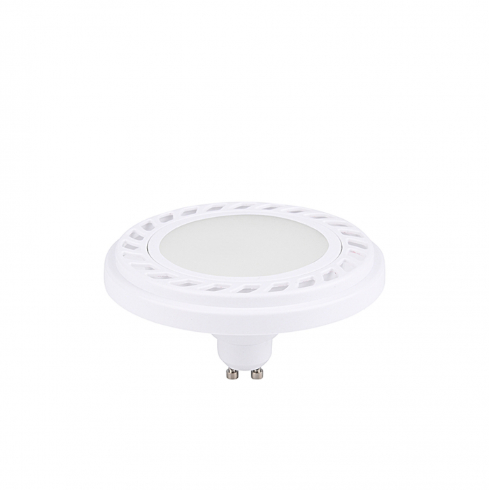 Bec REFLECTOR DIFFUSER  LED, GU10, ES111, 9W 9212 Nowodvorski [1]