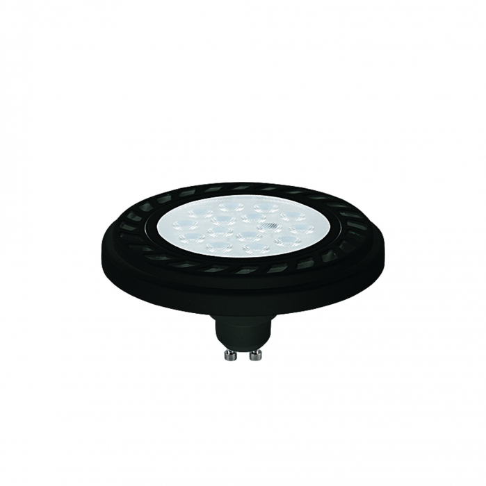 Bec REFLECTOR LENS LED, GU10, ES111, 9W 9343 Nowodvorski [1]
